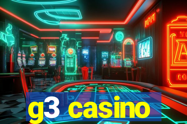 g3 casino